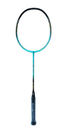 Raket badminton Hi - Qua Super Sonic 