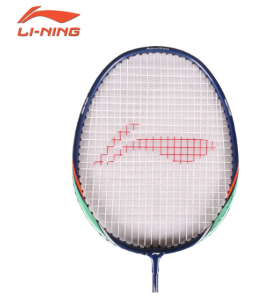 Raket badminton Li Ning XP 888 