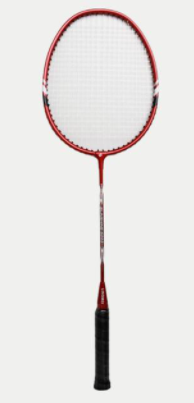 Raket badminton LING MEI S203