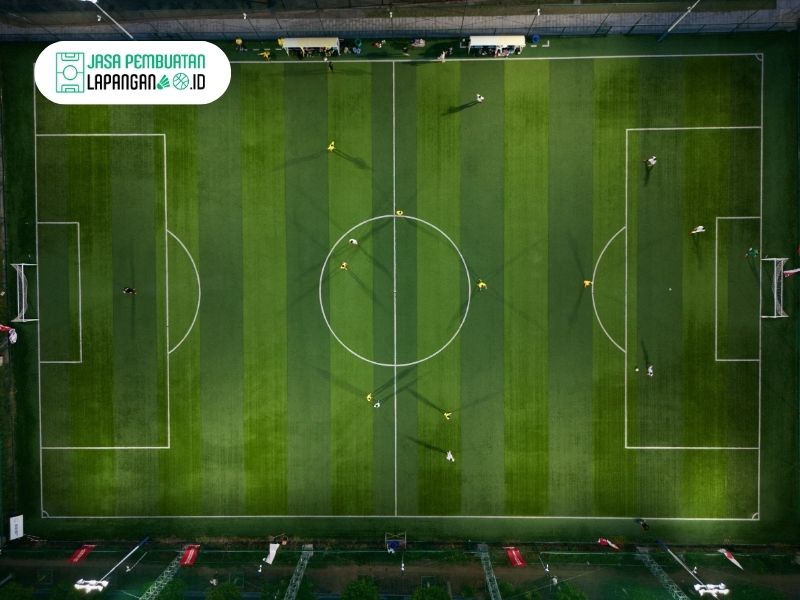 Analisa Bisnis Lapangan Mini Soccer 2025: Modal, Keuntungan dan Tips Suksesnya 1 contoh lapangan mini soccer