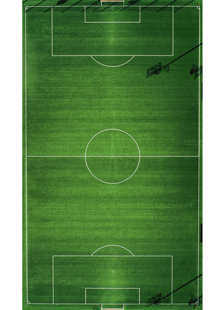 jasa pembuatan lapangan sepak bola