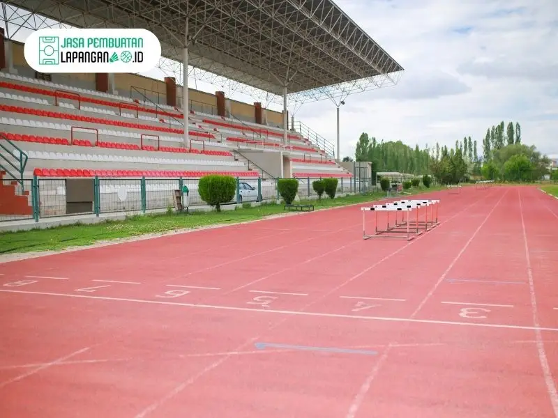 Desain Stadion Mini Dengan Berbagai Fasilitas yang Menarik 8 Desain Stadion Mini Dengan Berbagai Fasilitas yang Menarik