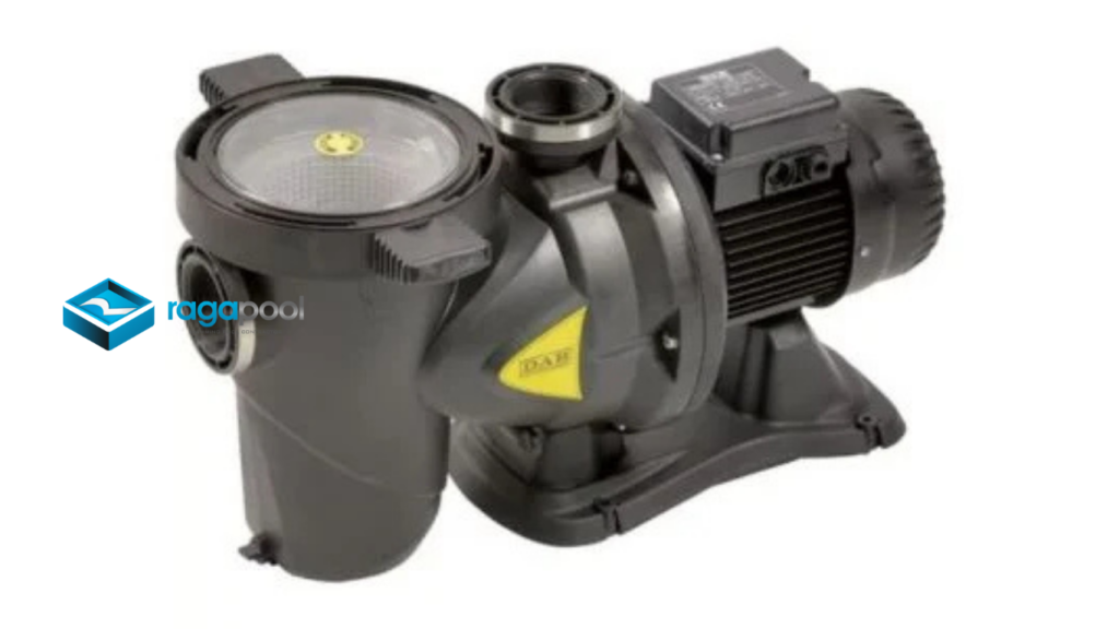 Jual Pompa Kolam Renang DAB Euroswim – Solusi Premium untuk Kolam Renang Anda