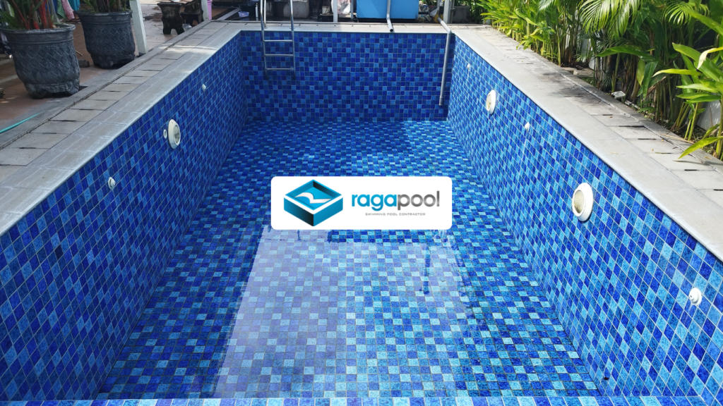 Harga Pembuatan Kolam Renang per m²: Panduan Lengkap & Estimasi Biaya Realistis