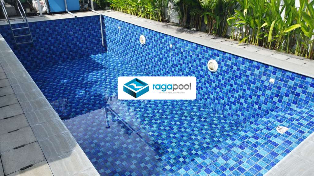 Harga Pembuatan Kolam Renang per m²: Panduan Lengkap & Estimasi Biaya Realistis 1 Komponen Biaya di Dalam Harga per m²