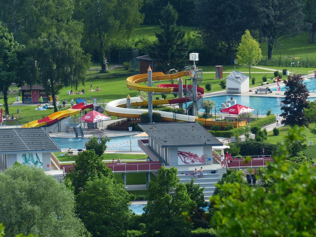 Strategi Bisnis Kolam Renang yang Menguntungkan