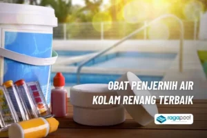 penjernih air kolam renang
