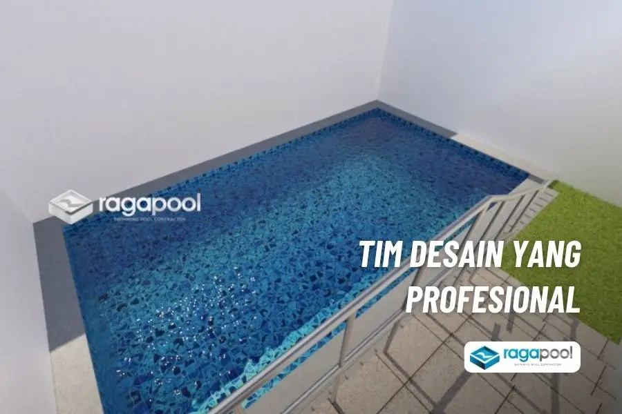 Jasa Arsitek Kolam Renang – Desain Terbaik Bersama Ahlinya 2 arsitektur indonesia rumah kolam renang