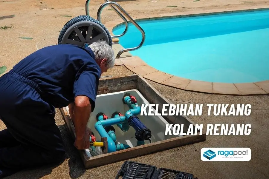 biaya tukang kolam renang