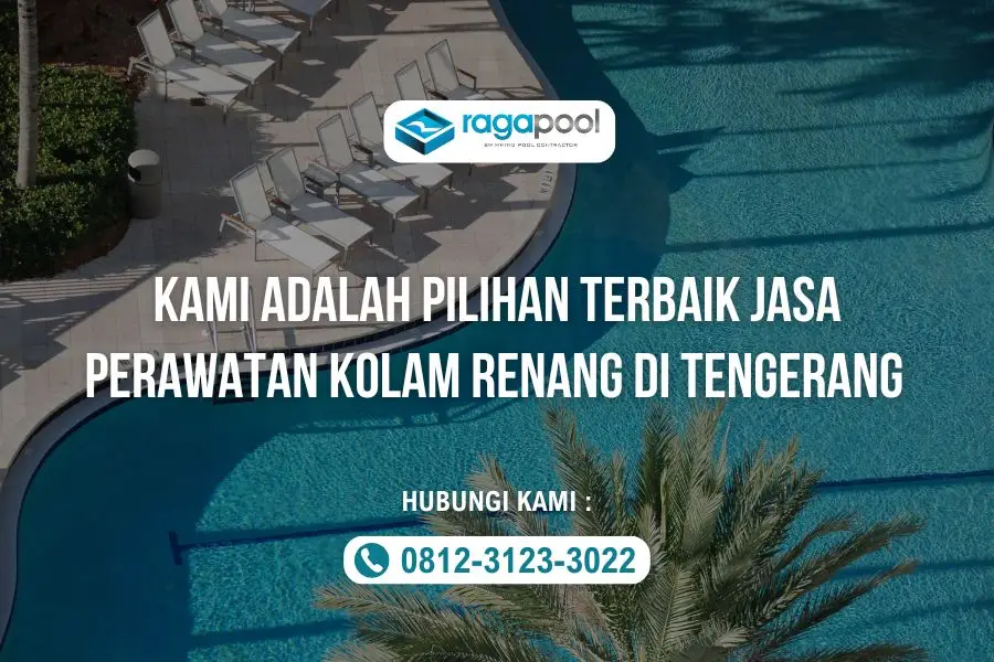 jasa perawatan kolam renang 