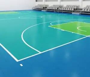 jual karpet lantai lapangan basket