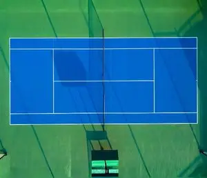 Jual Karpet Lapangan Badminton Kualitas Terbaik #1 - Harga Terjangkau 14 lapangan badminton flexypave