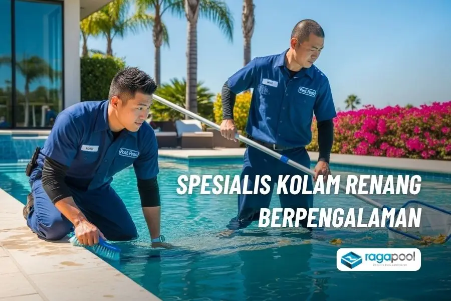 tukang kolam renang terdekat