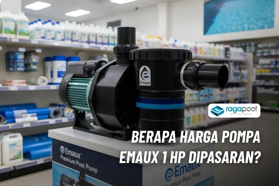 harga pompa emaux 1 hp