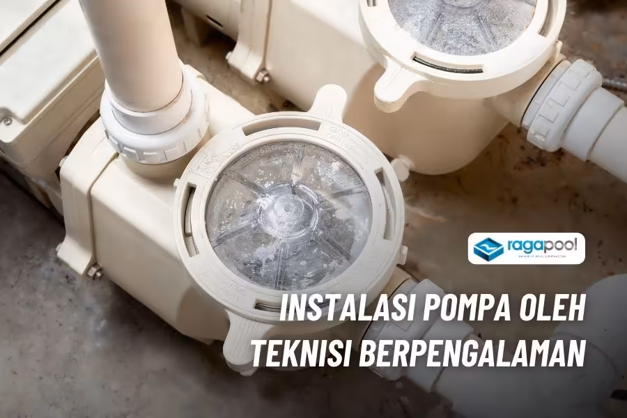 Jasa Instalasi Kolam Renang dengan Layanan Terlengkap 2 jasa instalasi pompa kolam renang