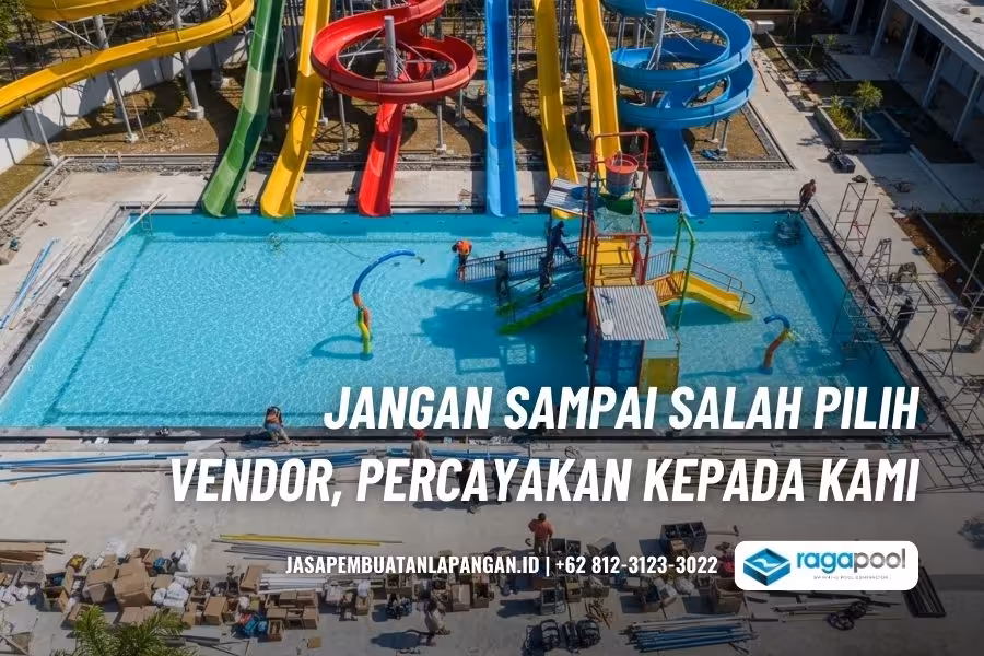 Jasa Renovasi Waterpark Biaya Terjangkau Bersama Ahlinya 4 jasa renovasi waterpark