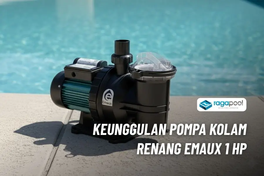 keunggulan emaux pump