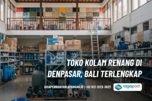 toko kolam renang denpasar