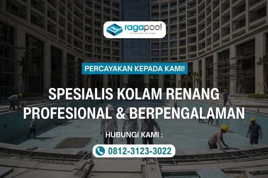 Jasa Spesialis Kolam Renang dan Waterpark Berpengalaman 4 jasa spesialis kolam renang