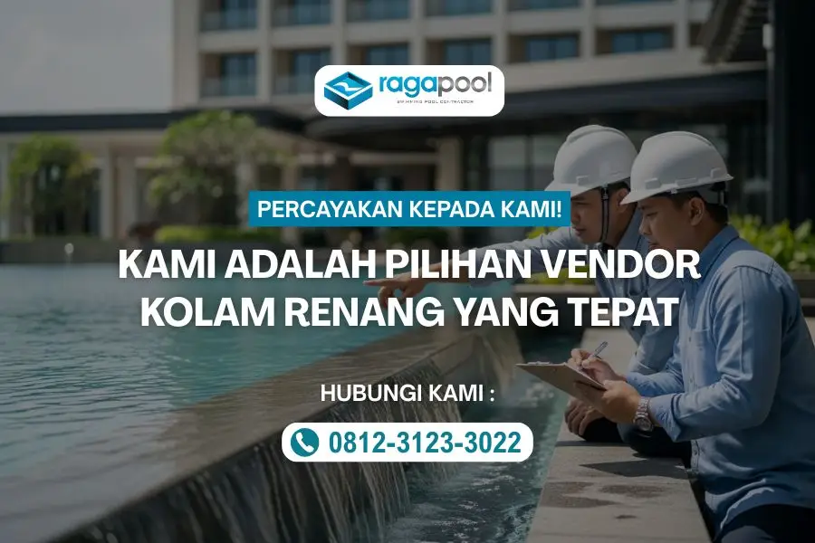 Vendor Kolam Renang Terbaik dengan Layanan Terlengkap 4 vendor kolam renang bali