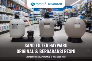 filter kolam renang hayward