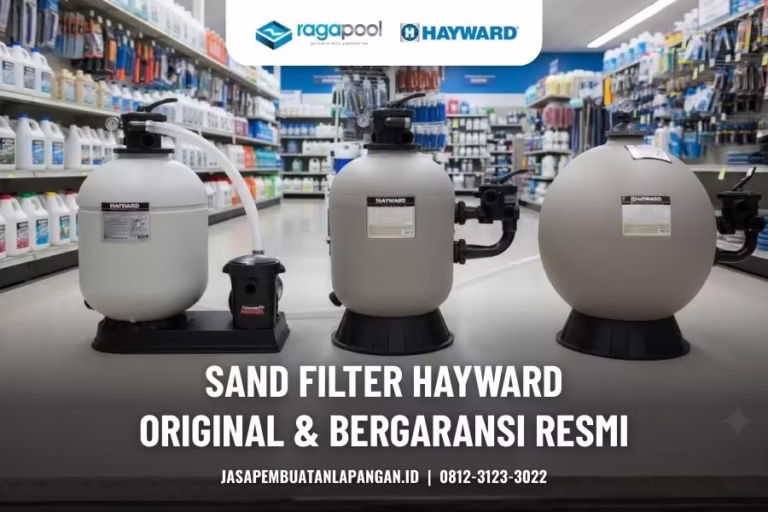 filter kolam renang hayward