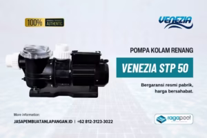 pompa venezia stp 50