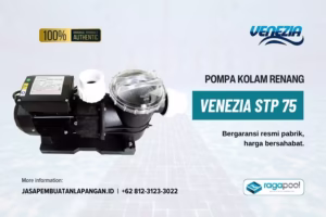 pompa venezia stp 75
