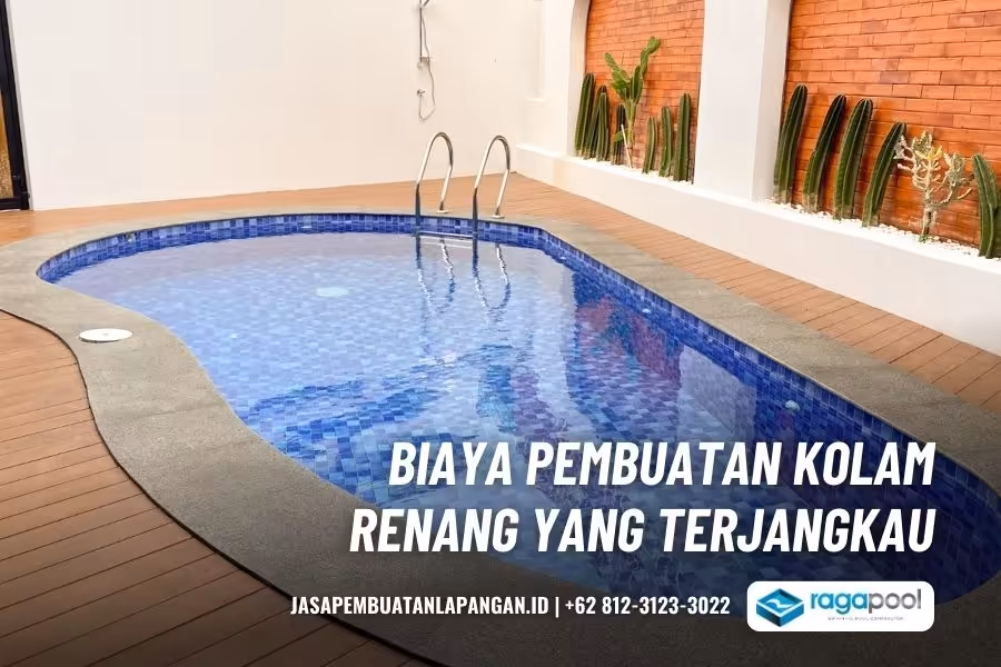 Jasa Pembuatan Kolam Renang Minimalis Biaya Terjangkau 3 kontraktor kolam renang minimalis