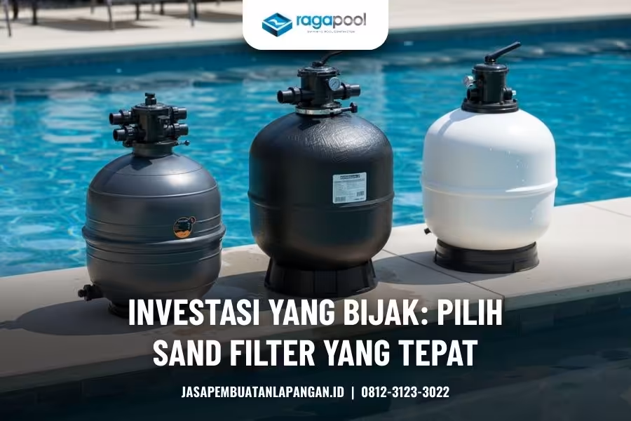 sand filter astralpool