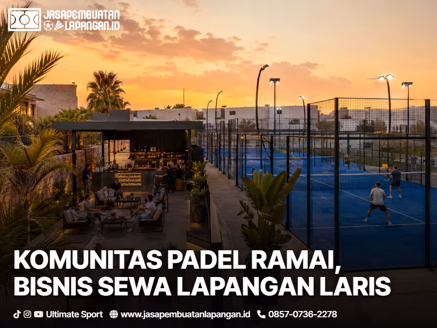 Peluang Bisnis Lapangan Padel: Analisis ROI dan Prospek 1 01-pasar-potensial-dan-daya-tarik-sosial-padel