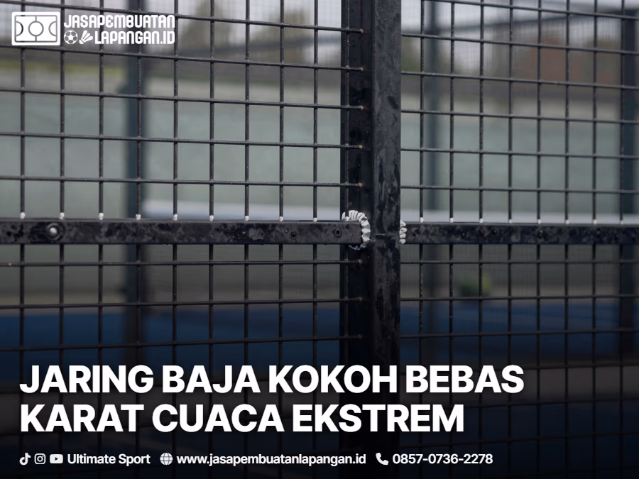 Spesifikasi Lapangan Padel Standar Internasional 4 04-pagar-jaring-besi-pembatas-dan-proteksi-karat