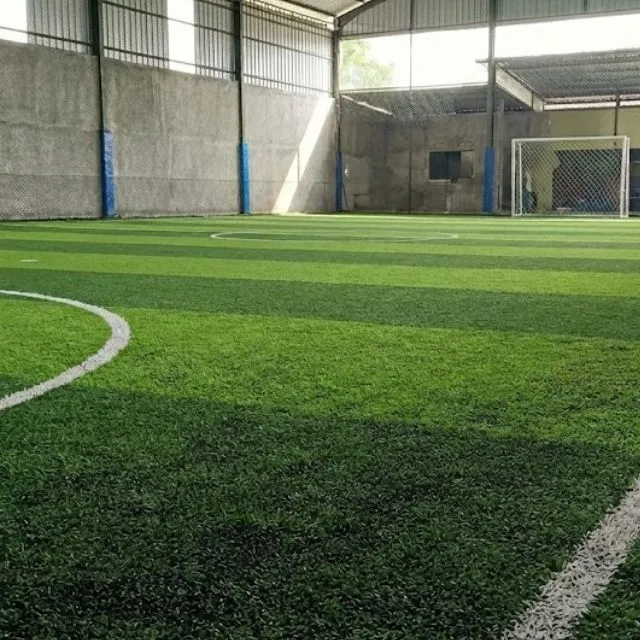 Pengecatan Lapangan Futsal