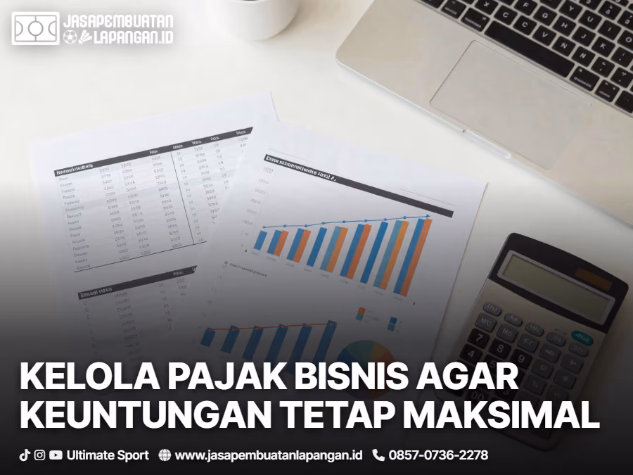 Perizinan Bisnis dan Pajak Lapangan Padel 2 pajak lapangan padel (2)
