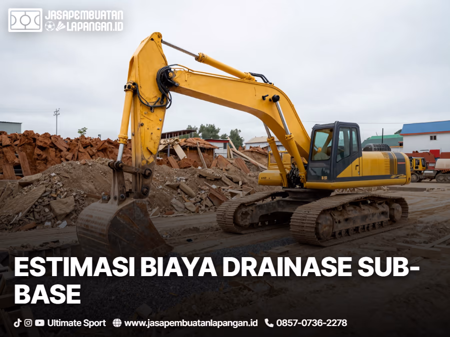 Sistem Drainase Lapangan Mini Soccer Anti Banjir 3 03-estimasi-biaya-pembuatan-drainase