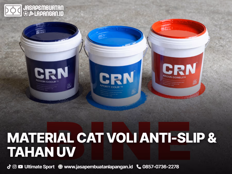 Jasa Pengecatan Lapangan Voli Berstandar PBVSI & Anti-Slip 3 03-pilihan-material-cat-lapangan-voli
