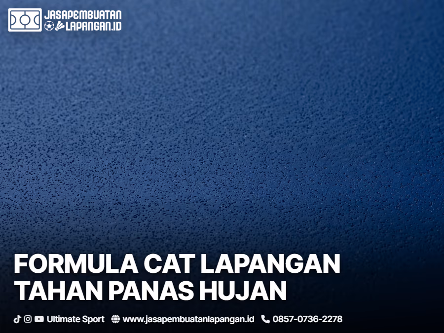 10 Inspirasi Kombinasi Warna Cat Lapangan Basket Keren & Standar Resmi 7 tips memilih cat lapangan basket outdoor agar tidak cepat pudar